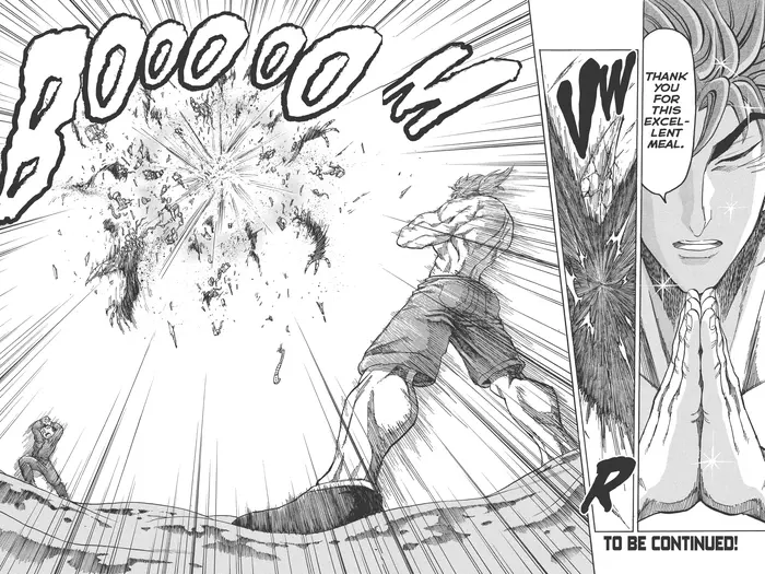 Toriko Chapter 52 image 17_optimized